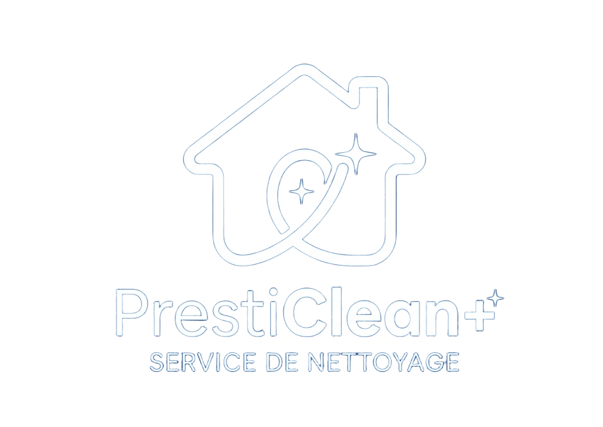 PrestiCleanPlus Logo