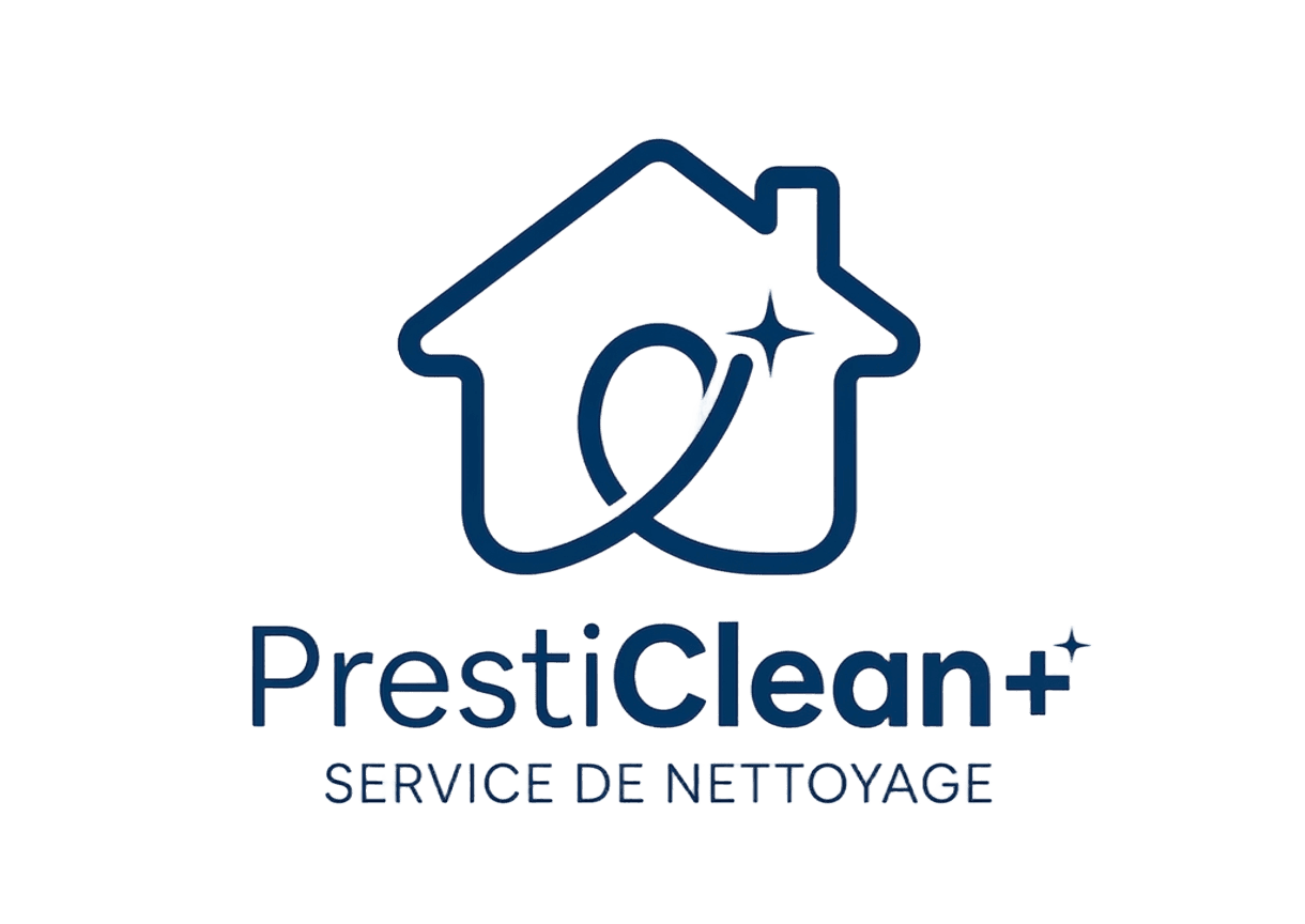 PrestiCleanPlus Logo